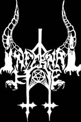 logo Infernal Hate (MEX)